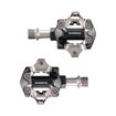 Picture of SHIMANO MTB PEDALI DEORE XT M8100 WITH CLEATS SM-SH51